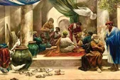 «تواضع»؛ درس مهم و راهبردی در سیره نورانی امام‌ رضا(ع)