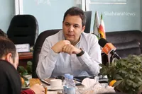 استفاده از محصولات دانش‌بنیان در اجرای پروژه‌های مدیریت شهری مشهد