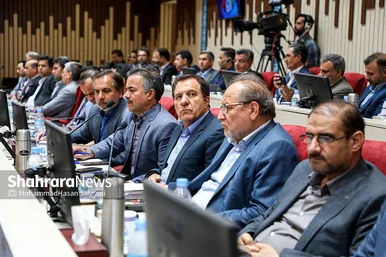 آغاز عملیات اجرایی نهضت جهادی توسعه فیبر نوری در خراسان رضوی