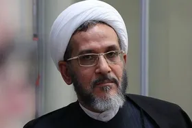 مازنی: اصلاح قانون انتخابات راه&zwnj;حل شفافیت در مجلس شورای اسلامی