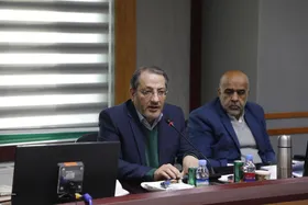 رئیس دفتر منطقه&zwnj;ای بورس و اوراق بهادار استان&zwnj;های خراسان شمالی و رضوی: در سال ۱۴۰۴ چهار شرکت بورسی خواهیم داشت