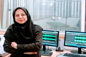 تهیه&zwnj;کننده صاحب&zwnj;نام رادیو درگذشت