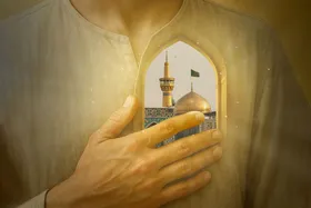 بررسی وضعیت تشیع در زمان امام&zwnj;رضا(ع) از نگاه رئیس دانشگاه علوم اسلامی رضوی