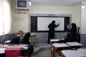 برنامه وزیر آموزش&zwnj;وپرورش برای استخدام ۳۴ هزار معلم