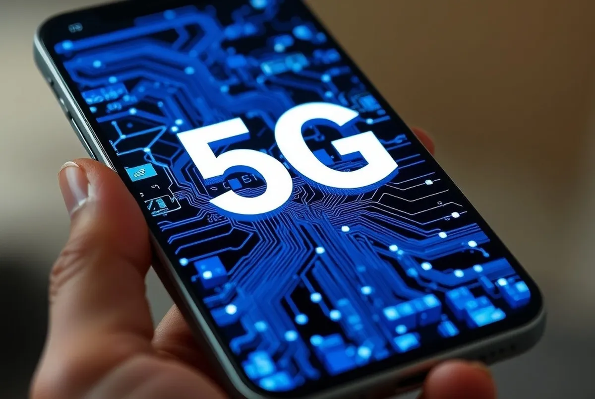 فعال‌سازی فناوری 5G روی گوشی‌های سامسونگ در ایران + جزئیات و زمان