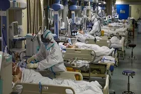 پیش&zwnj;بینی ۳ هفته سخت و پر مرگ&zwnj;ومیر کرونایی