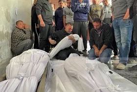 شهادت ۱۰۵ فلسطینی دیگر در غزه طی ۲۴ ساعت گذشته (۱۸ تیر ۱۴۰۴)