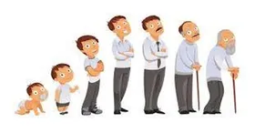آیا با بالا رفتن سن، قد ما واقعاً کوتاه می&zwnj;شود؟