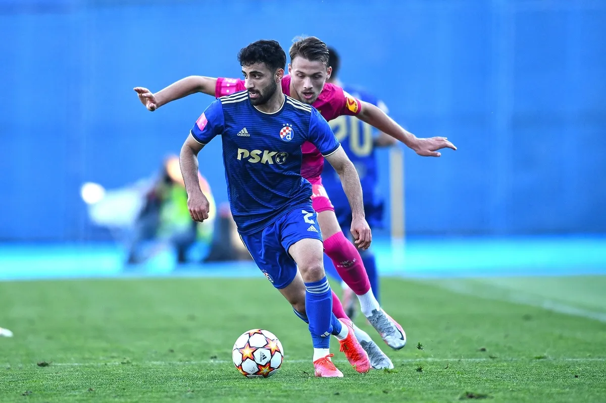 گل محمدی به دنبال بازگرداندن یک پرسپولیسی