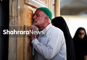 سه سال حسرت بازنشستگان برای یک سفر زیارتی به مشهد | وقتی &laquo;هتل&zwnj;های بی&zwnj;ستاره&raquo; هم سهم بازنشستگان نیست!