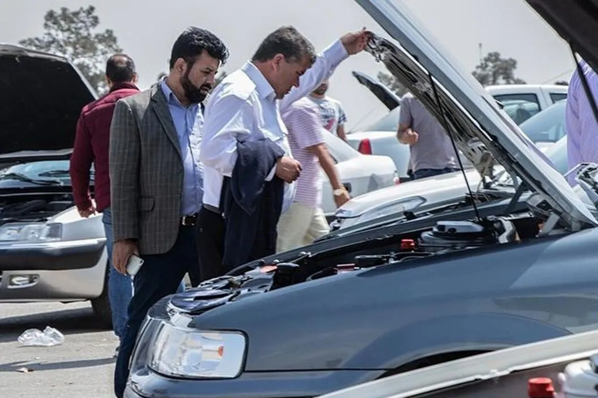 بازار خودرو، زیر ذره بین دستگاه‌های نظارتی