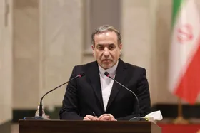 عراقچی: گفت&zwnj;وگو امری بدیهی و مهم برای جلوگیری از اشتباه&zwnj; محاسباتی است