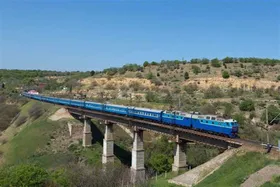 سفیر ایران در روسیه: در آستانه امضای قرارداد اجرایی راه&zwnj;آهن رشت-آستارا هستیم