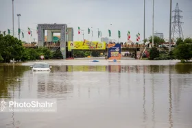 سرپرست مدیریت بحران خراسان رضوی: آمادگی صددرصدی داریم | بارش ۲۵ میلی&zwnj;متری در مشهد (۲۹ اردیبهشت ۱۴۰۳)