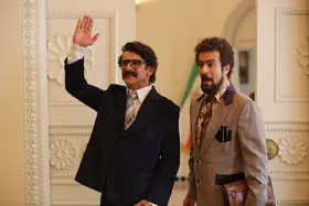 امین حیایی با &laquo;کوکتل مولوتوف&raquo; در راه سینما