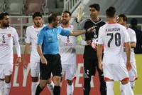 پرسپولیس پرونده را به کمیته استیناف برد