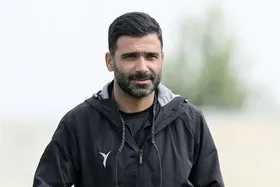 روانخواه جانشین رحمتی شد