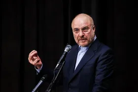 قالیباف: نیروی هوایی ارتش بیشترین نقش را در ابتدای جنگ ایفا کرد