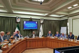 استاندار خراسان رضوی: اتاق بازرگانی خاستگاه تصمیم&zwnj;سازی اقتصاد استان است