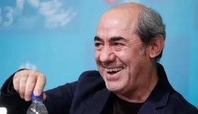 رئالیتی تاک&zwnj;شوی &laquo;طناز&raquo; کمال تبریزی روی میز تدوین