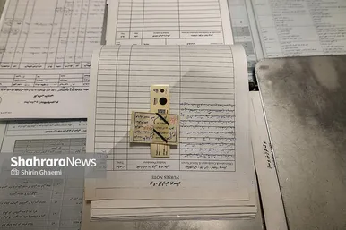 گزارش تصویری | «روز جهانی ماما» اولین همراه زندگی
