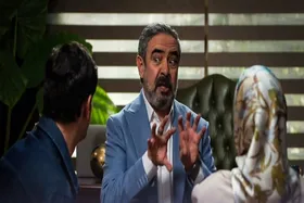 خبر جدید مدیر شبکه نسیم درباره پخش سریال &laquo;شش ماهه&raquo; مهران مدیری