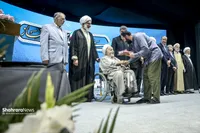 کسب ۳ رتبه برتر بخش مقالات سی‌وسومین اجلاس سراسری نماز توسط مشهدی‌ها