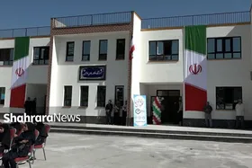 ۱۸۶ هزار میلیارد ریال، مشارکت تاریخی خیرین خراسان رضوی در نهضت مدرسه&zwnj;سازی