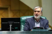 قول مساعد عربستان و عراق برای آزادی دو شهروند ایرانی