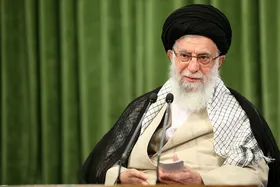 نظر قاطعانه رهبر انقلاب درباره &laquo;خون بس&raquo; + تصویر