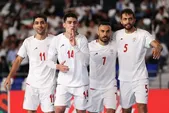 نتیجه بازی تیم ملی فوتسال ایران و فرانسه(۱ مهر ۱۴۰۳)+ ویدئو خلاصه بازی| صعود به مرحله بعد