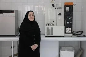 سایه&zwnj;ای مادرانه برای دانشجویان