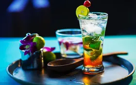 اینفوگرافی| بهترین نوشیدنی در روز&zwnj;ه&zwnj; داری