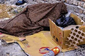 شهری بدون زنان کارتن&zwnj;خواب