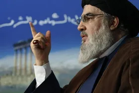 سیدحسن نصرالله: محبوبیت مقاومت در حال افزایش است | نتایج انتخابات یک پیروزی بزرگ بود
