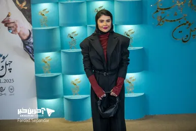 گزارش تصویری | فتوکال و نشست خبری فیلم «گوزن‌های اتوبان» با حضور نوید پورفرج