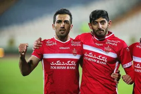 مثلث ترسناک گل&zwnj;محمدی مقابل ساپینتو
