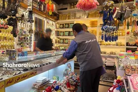 عودت وجه ۱۳ میلیارد ریالی به زائران و مجاوران در دهه پایانی صفر&nbsp;۱۴۰۳ در مشهد