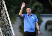 خشم نکونام از غیبت‌های سسما