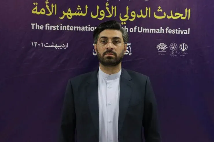عضو شورای اسلامی شهر مشهد تاکید کرد: «ماه امت»؛ شروعی برای تحقق شعار مشهد جهانشهر کرامت و برکت