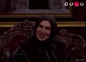 نسیم ادبی از نحوه آشناییش با همسر مرحومش ابراهیم اثباتی می&zwnj;گوید + فیلم