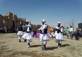 محقق تاریخ محلی از آیین&zwnj;ها و رسومات خاص نوروز در مشهد می&zwnj;گوید