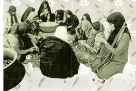 جنگی که فرصت&zwnj;ها را نشان داد | بررسی نقش کلیدی زنان و دختران در بحران&zwnj;های اجتماعی