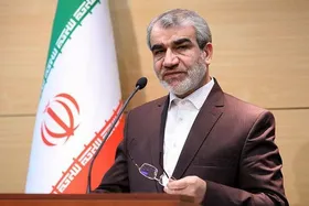 کدخدایی: در رایزنی با وزارت کشور به دنبال افزایش تعداد صندوق&zwnj;های رأی هستیم