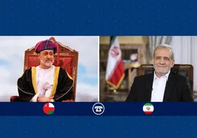 سران ایران و عمان بر تبدیل وحدت آیینی جهان اسلام به همکاری&zwnj;های پایدار و عملی تاکید کردند