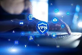 ردوبدل&zwnj;شدن ۷۰ درصد ترافیک کشور در بستر VPN و فیلترشکن&zwnj;ها