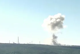 درخواست حزب الله برای نزدیک نشدن لبنانی&zwnj;ها به نقاط مورد حمله اسرائیل