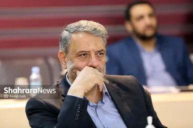 یکصد و نوزدهمین نشست مجمع شهرداران کلانشهر‌ها و مراکز استان‌ها