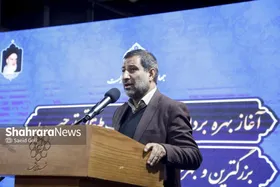 فرماندار مشهد: خدمت به زائران امام&zwnj;رضا(ع) اولویت کاری ماست