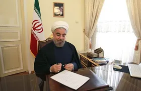 درخواست دائمی&zwnj;شدن متناسب&zwnj;سازی حقوق بازنشستگان تأمین اجتماعی از رئیس&zwnj;جمهور